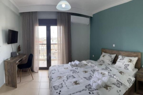 Room with a view
